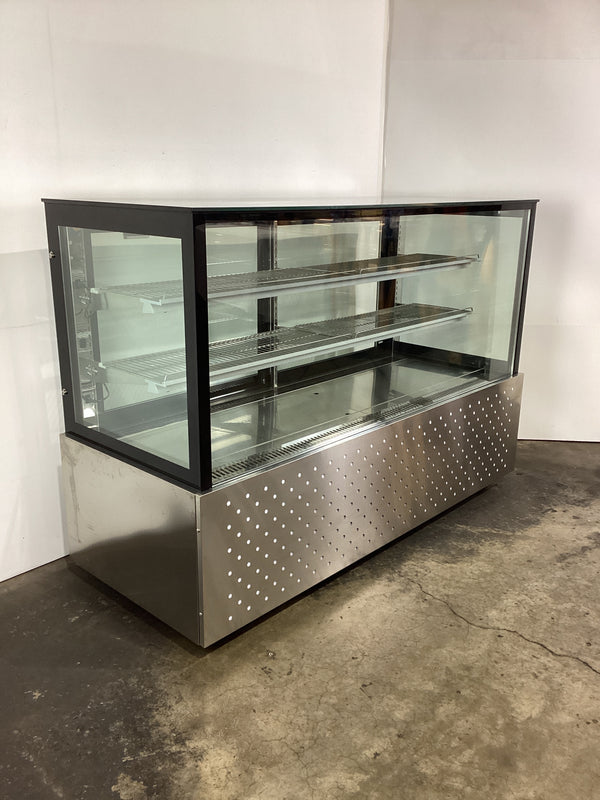 Bonvue SG180FA-2XB Cold Food Display