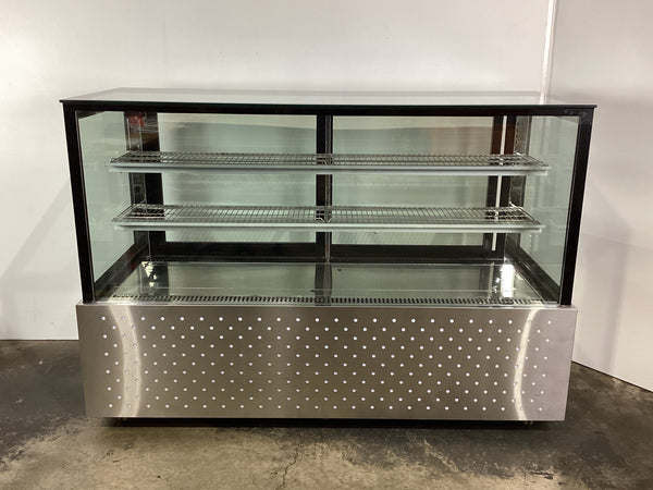 Bonvue SG180FA-2XB Cold Food Display