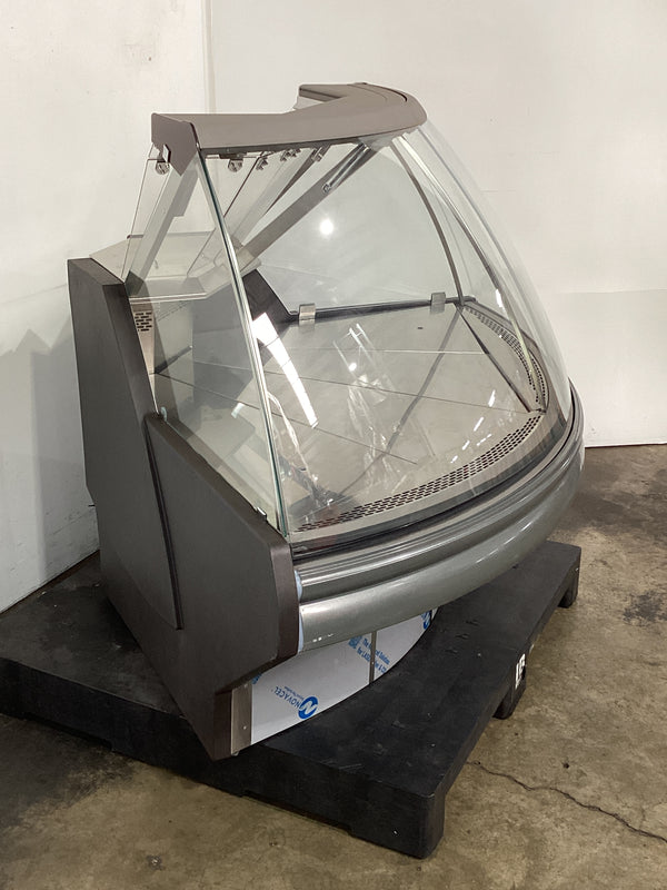 Criocabin Ergo ER100 1950mmW Deli Display Cabinet