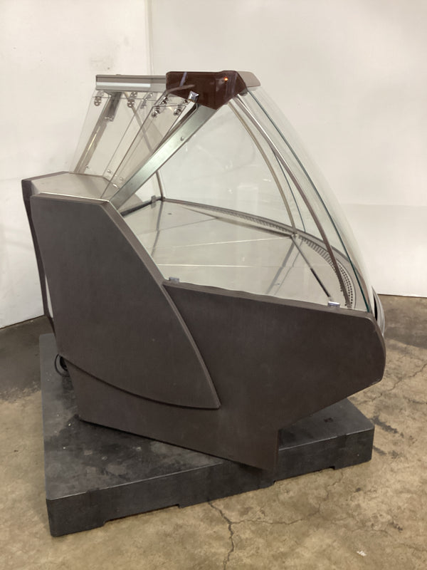 Criocabin Ergo ER100 1950mmW Deli Display Cabinet