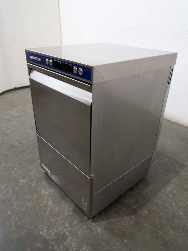 Washtech XV Undercounter Dishwasher