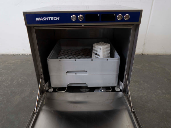 Washtech XV Undercounter Dishwasher