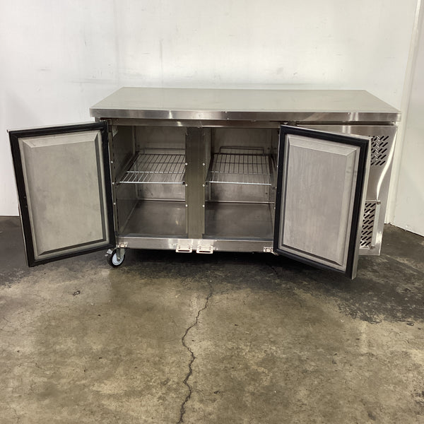 Airex AXR-UCGN-2 B1 Undercounter Fridge