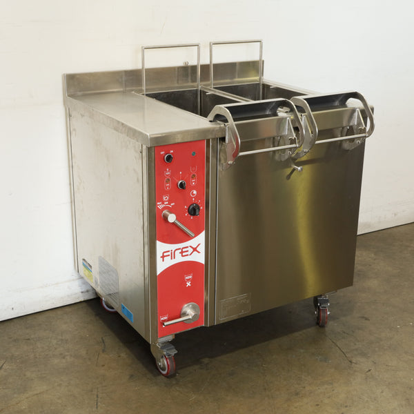 Firex LWD-2 Vegetable Washer