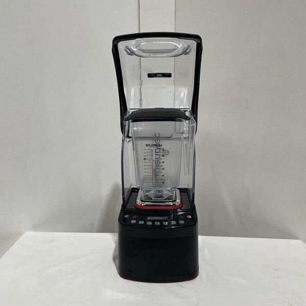 Blendtec CQB1 Blender with Sound Barrier