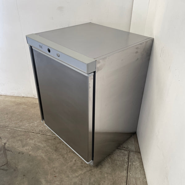 FED HR200 S/S Bar Fridge