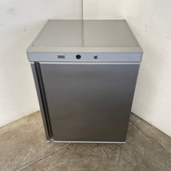 FED HR200 S/S Bar Fridge