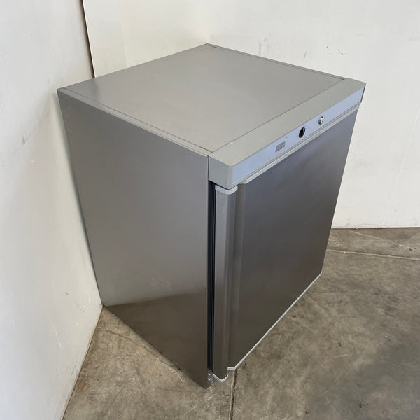 FED HR200 S/S Bar Fridge