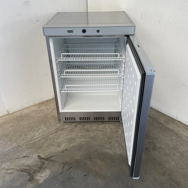 FED HR200 S/S Bar Fridge