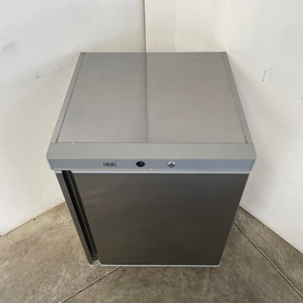 FED HR200 S/S Bar Fridge
