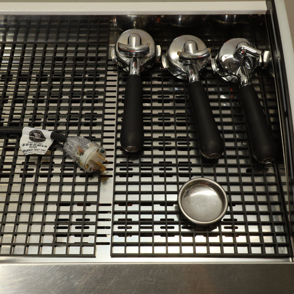 Wega EVD./2-PR 2 Group Coffee Machine