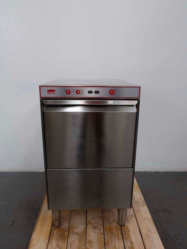 Madison IM17 Glasswasher