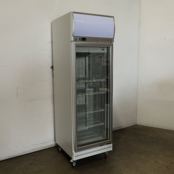 Bromic UF0500LF Upright Freezer