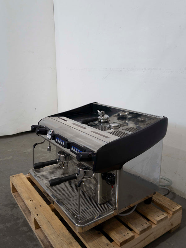 Expobar MA-C-2GR 2 Group Coffee Machine