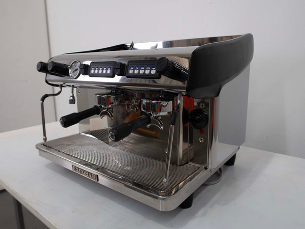 Expobar MA-C-2GR 2 Group Coffee Machine