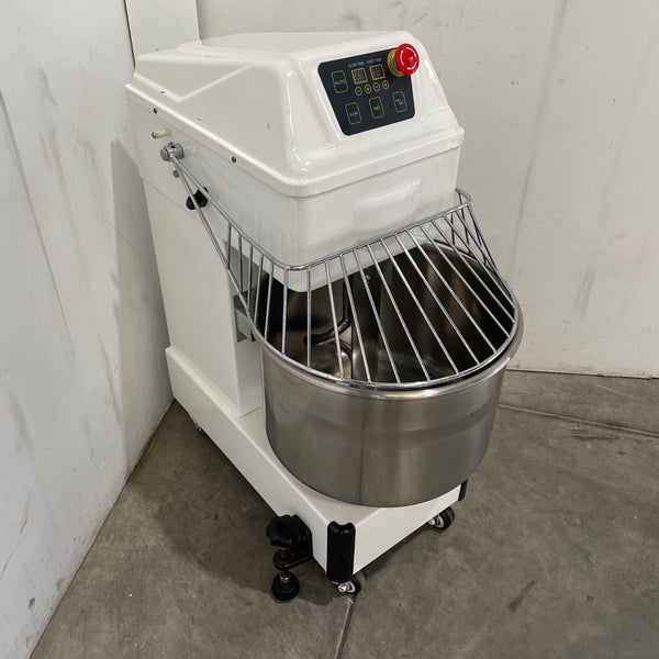 Zanolli Galassia 35 Spiral Mixer