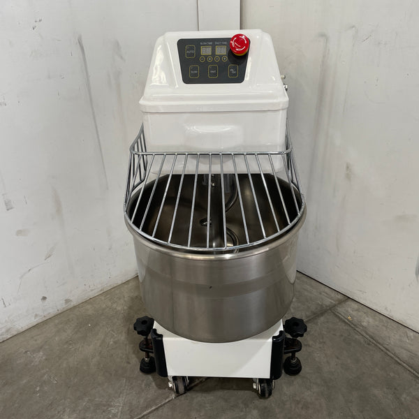 Zanolli Galassia 35 Spiral Mixer