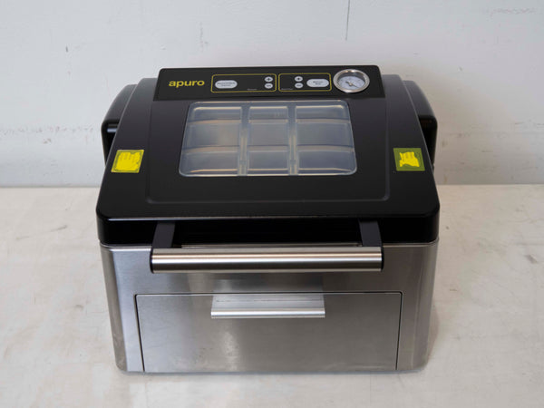 Apuro CD969-A-02 Vacuum Sealer
