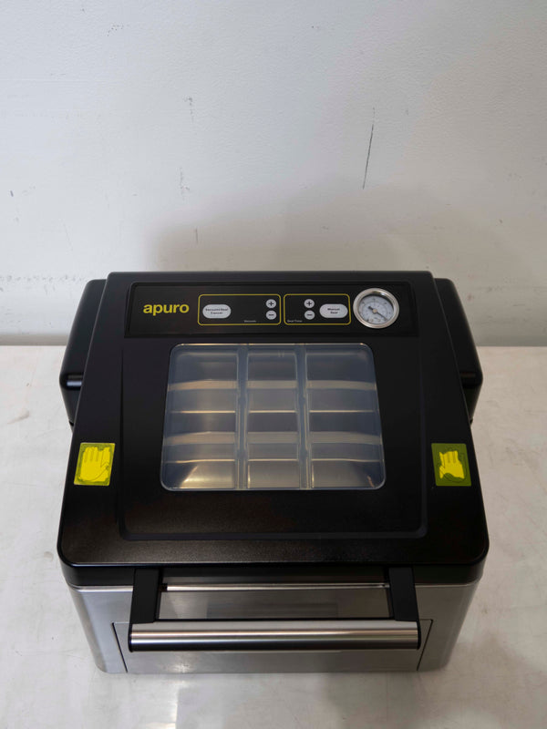 Apuro CD969-A-02 Vacuum Sealer