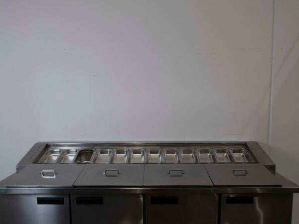 Anvil UBP2400 Underbar Fridge