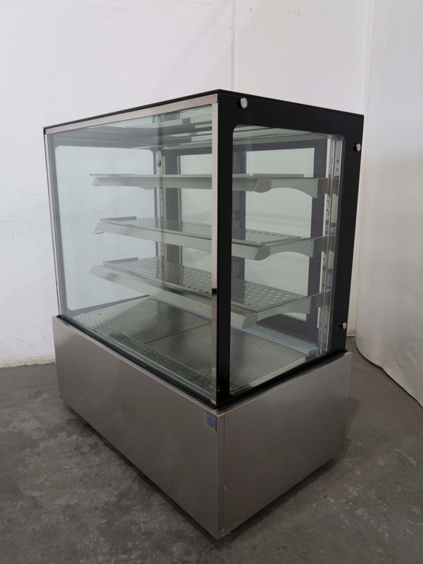 Norsk CD1200 Hot Food Display