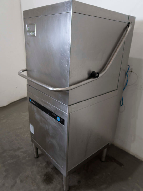 Meiko UPSTER H 500 Pass Through Dishwasher