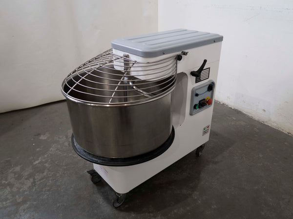 Anvil Mecnosud-SM Spiral Mixer 38KG