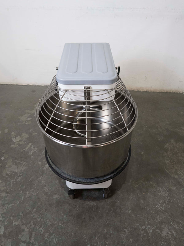 Anvil Mecnosud-SM Spiral Mixer 38KG
