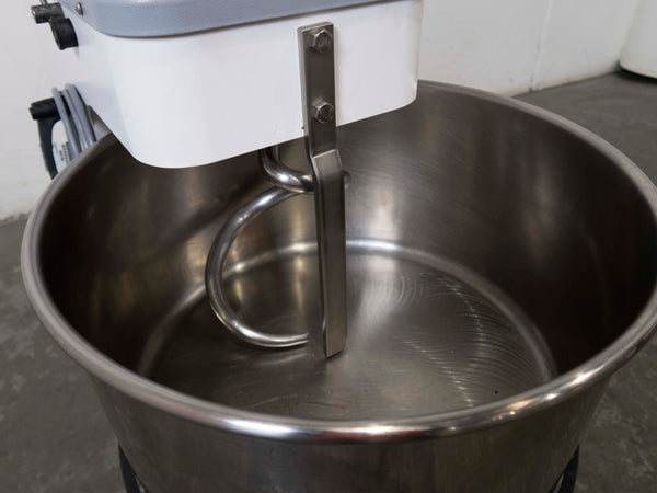 Anvil Mecnosud-SM Spiral Mixer 38KG