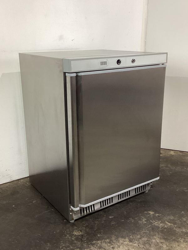 FED HF200 Underbench Freezer
