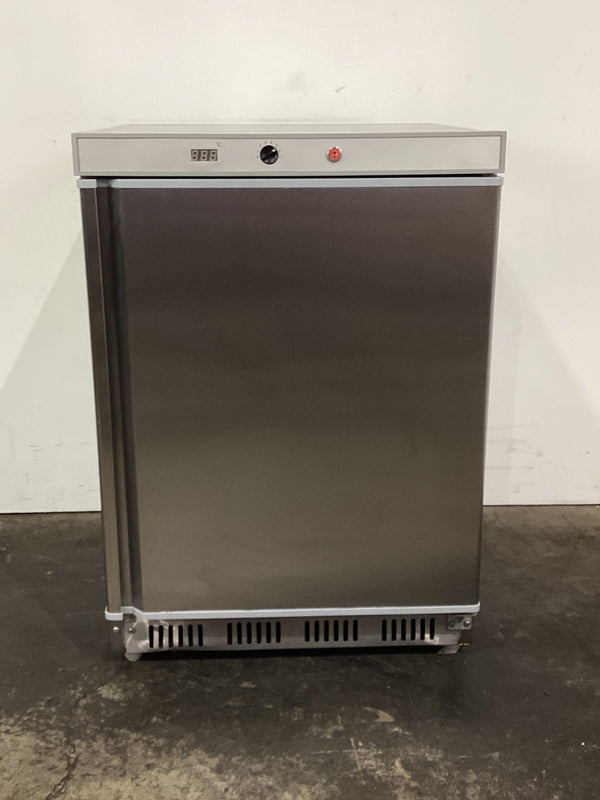 FED HF200 Underbench Freezer