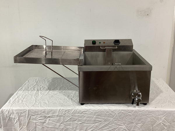Frymax EF-TE Fryer