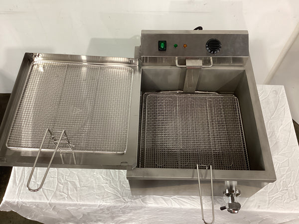 Frymax EF-TE Fryer