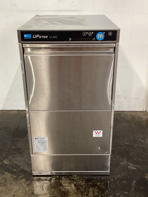 Meiko U400 Undercounter Glasswasher