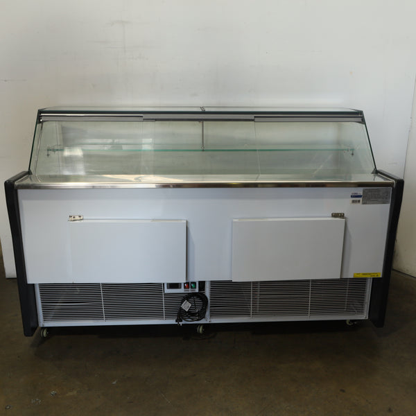 FED ST-20LC Deli Display