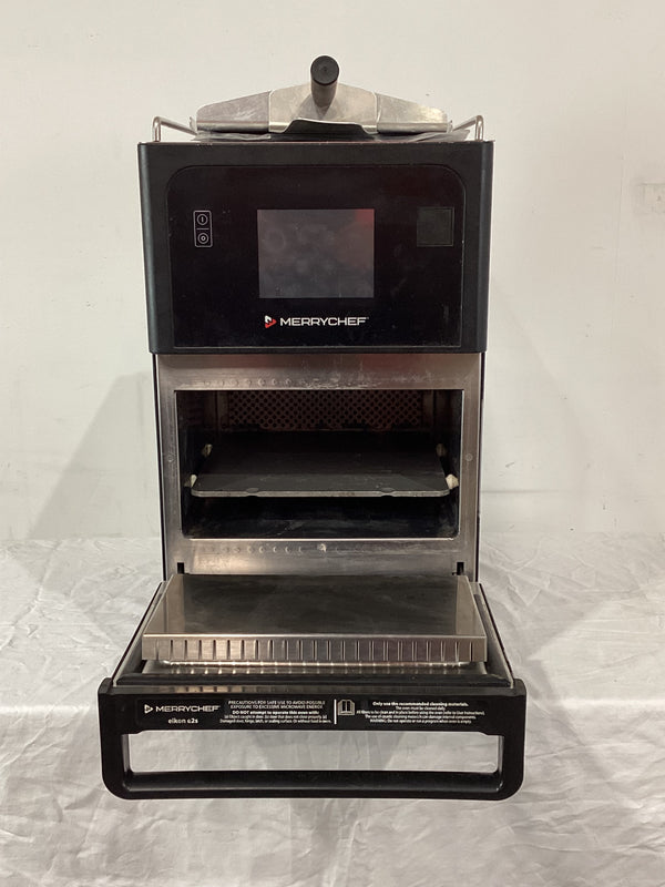 Merrychef Eikon E2S Speed Oven