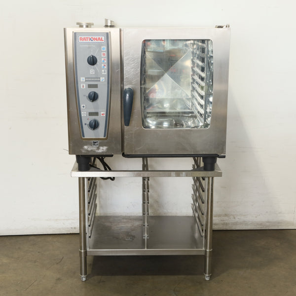 Rational CMP 61 Combi Oven