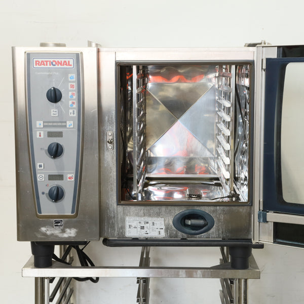 Rational CMP 61 Combi Oven