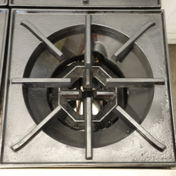 Goldstein PF-4-20 Range Oven