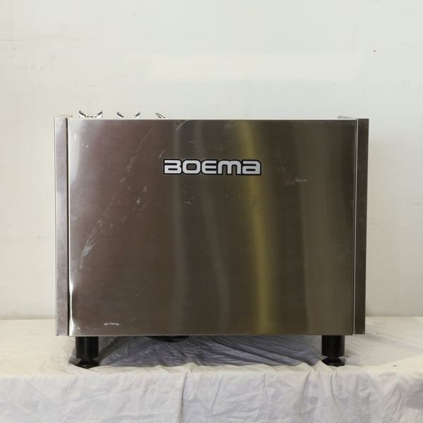 Boema CC2V 2 Group Coffee Machine