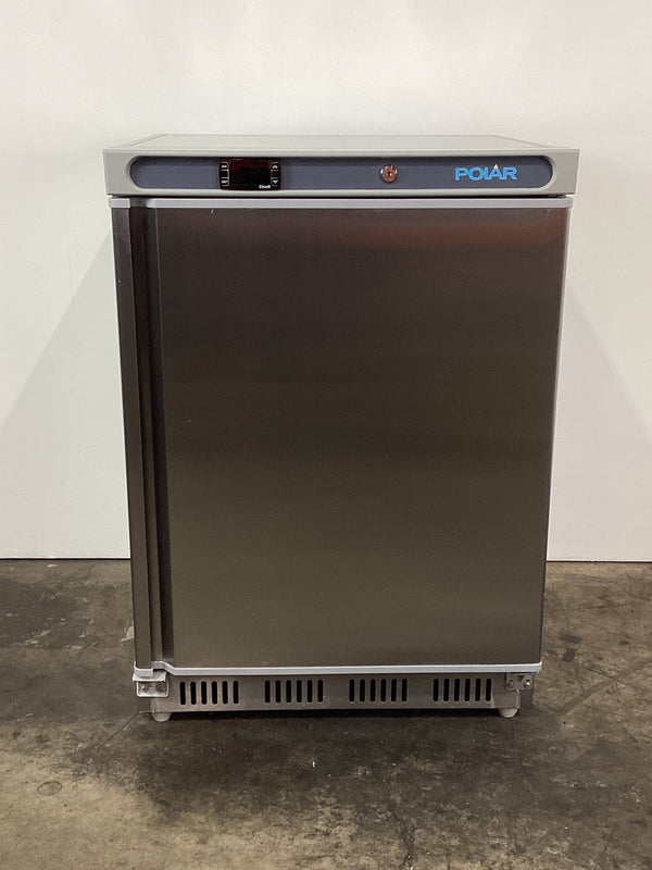 Polar CD080-A Underbench Fridge