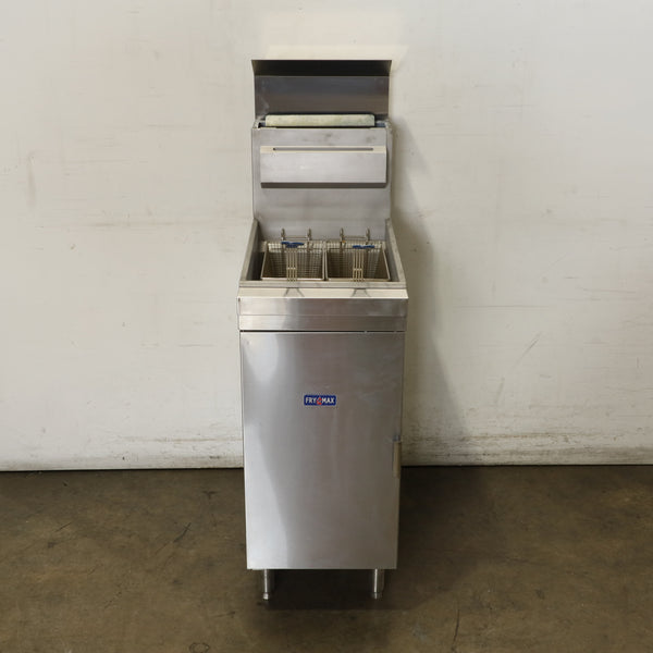 Frymax RC400E Fryer