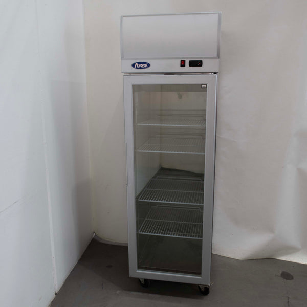 Atosa YCF9407 Upright Fridge