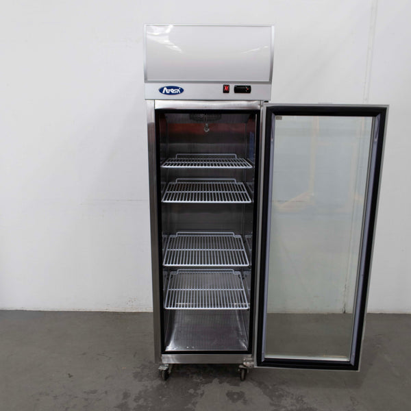 Atosa YCF9407 Upright Fridge