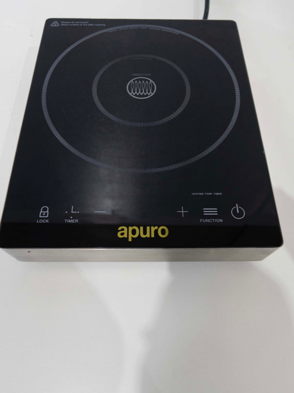 Apuro DF825-A Induction Cooker