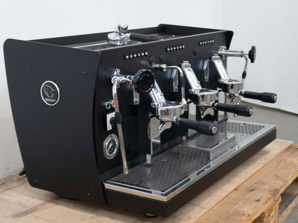Brugnetti Giulia 3 Group Coffee Machine
