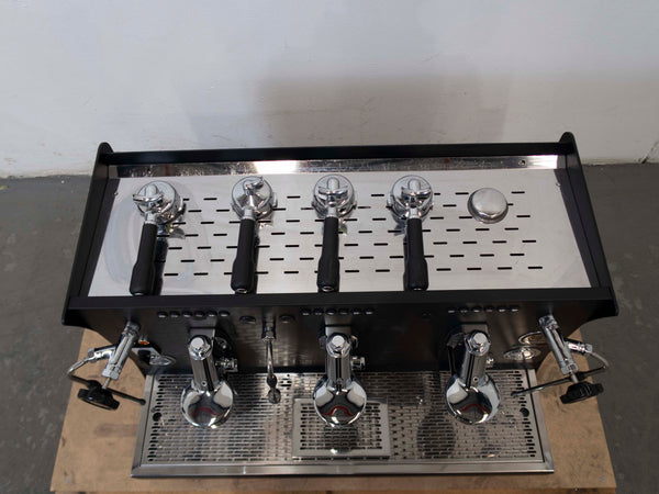 Brugnetti Giulia 3 Group Coffee Machine