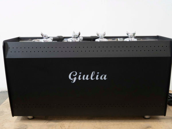 Brugnetti Giulia 3 Group Coffee Machine