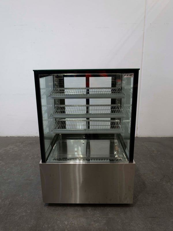 FED SL830V Cold Food Display