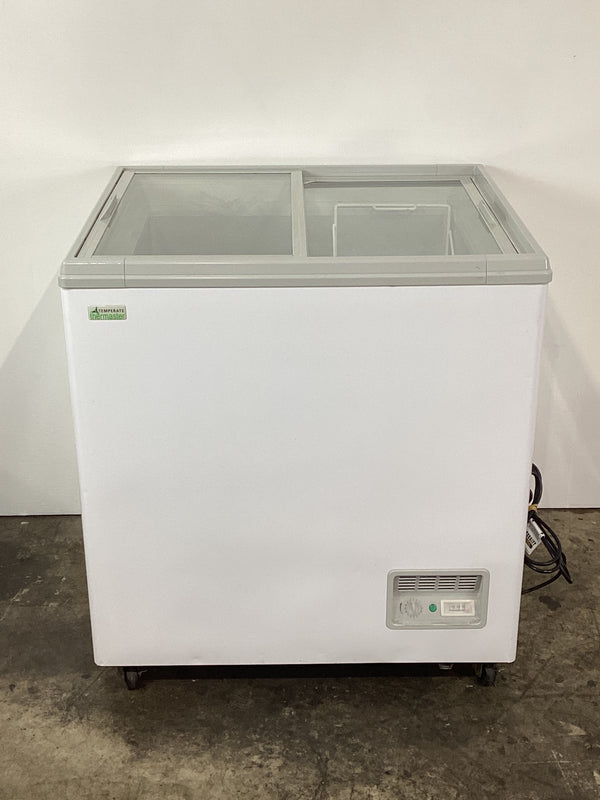 FED WD-200F Chest Freezer